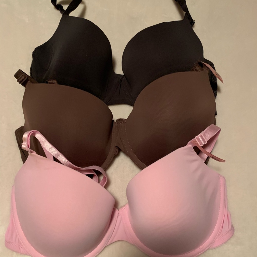 ⭐️ SOLD ⭐️ - La Vie en Rose Bras